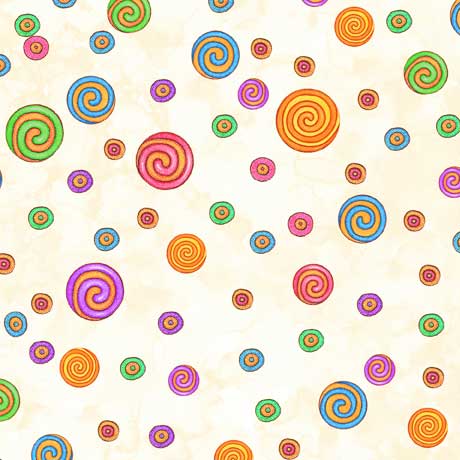 MINKY PRINTS             